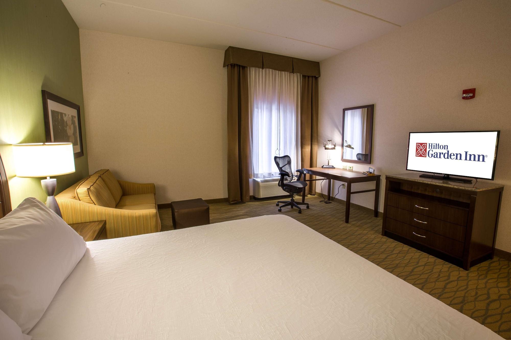 Hilton Garden Inn State College Exterior foto