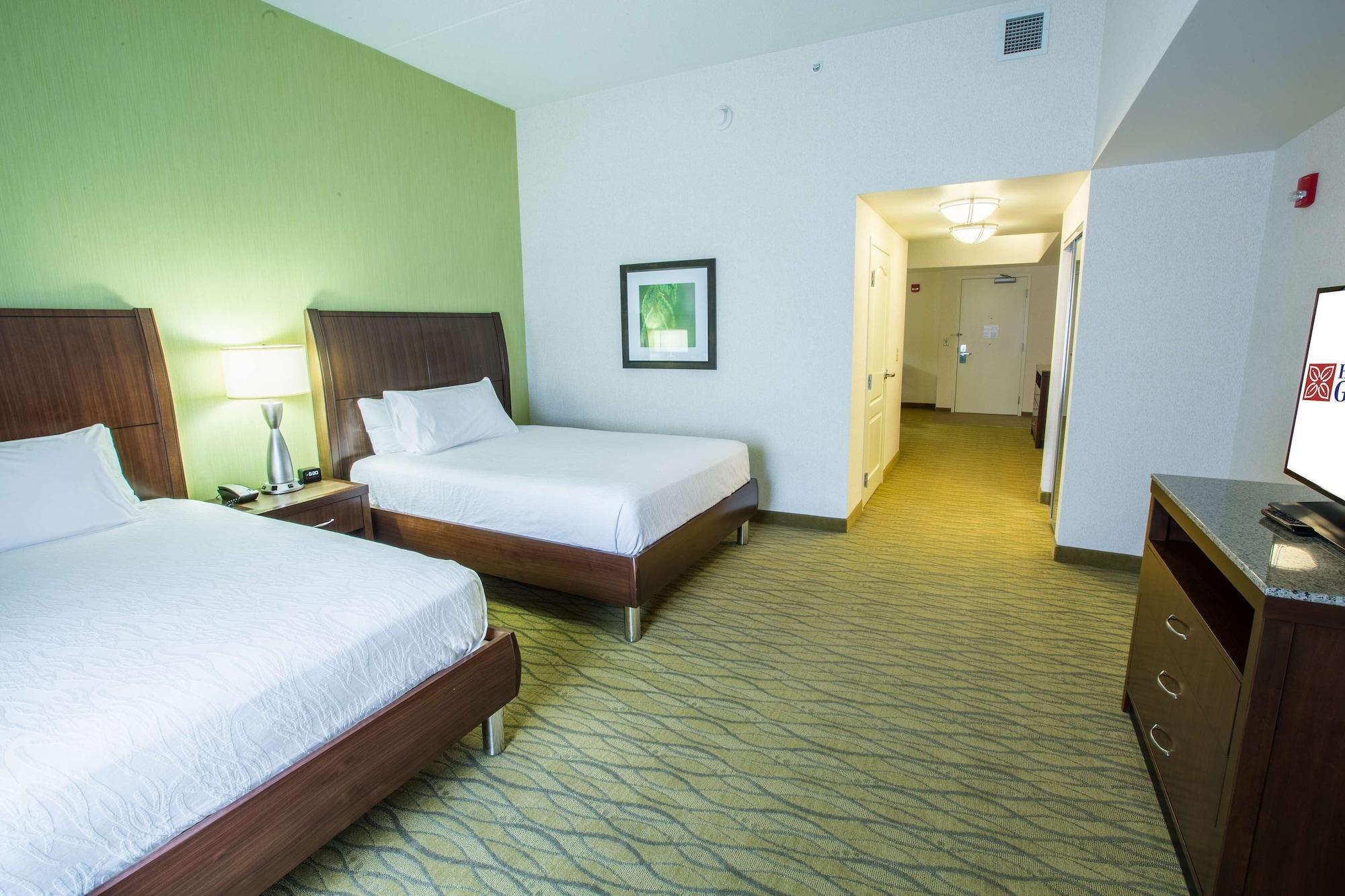 Hilton Garden Inn State College Exterior foto