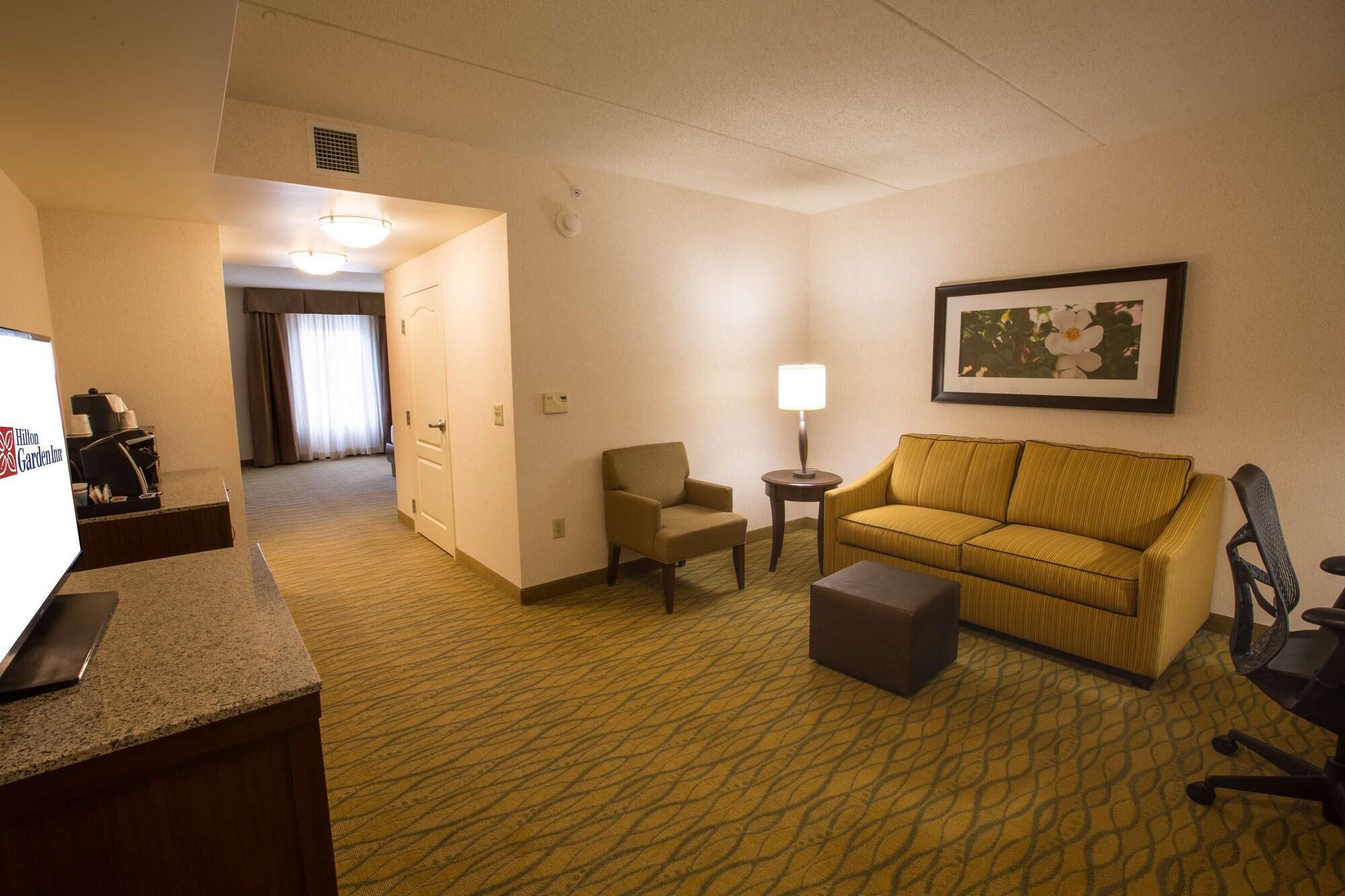 Hilton Garden Inn State College Exterior foto