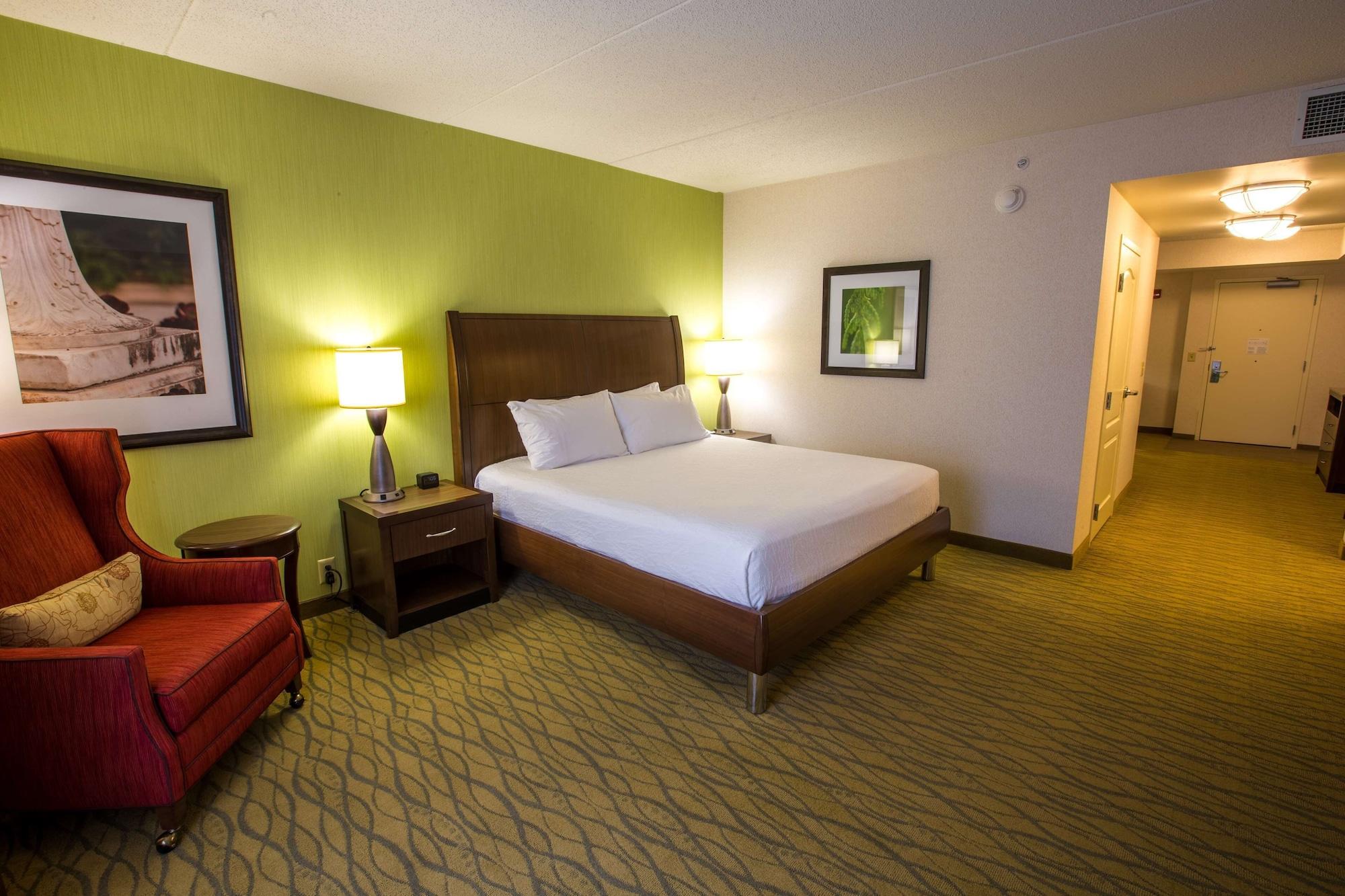 Hilton Garden Inn State College Exterior foto