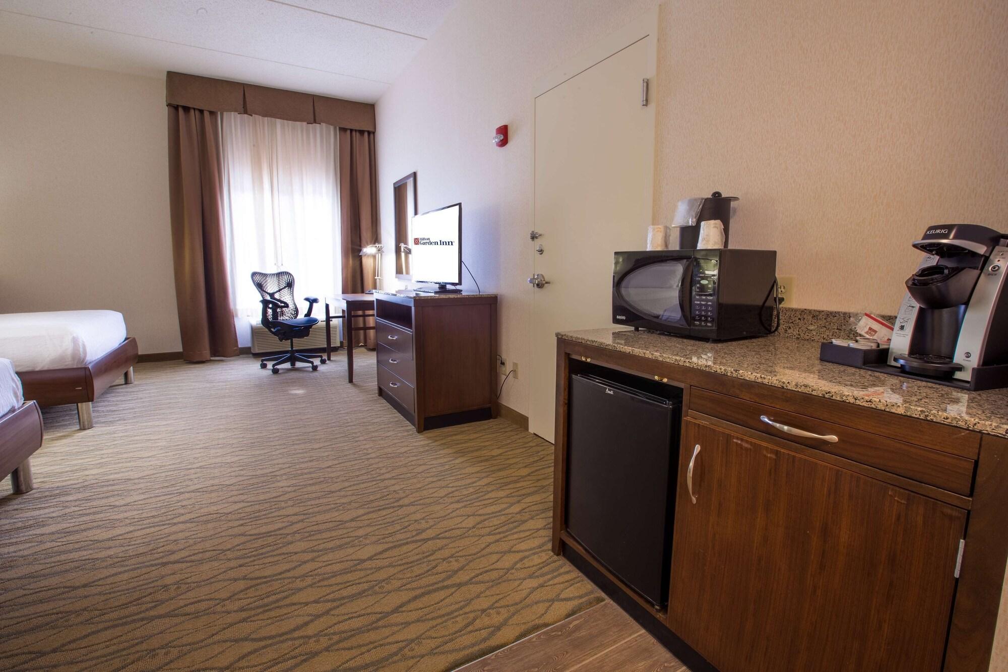 Hilton Garden Inn State College Exterior foto