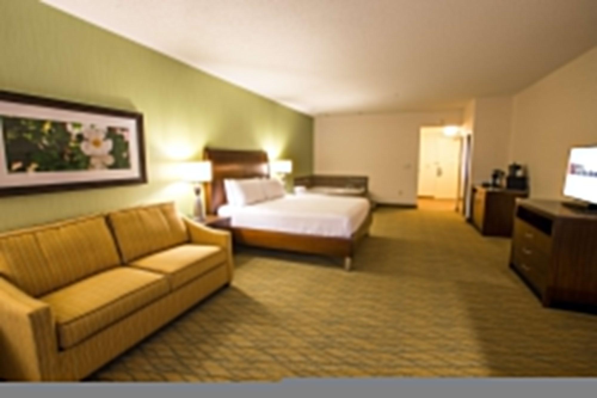Hilton Garden Inn State College Exterior foto
