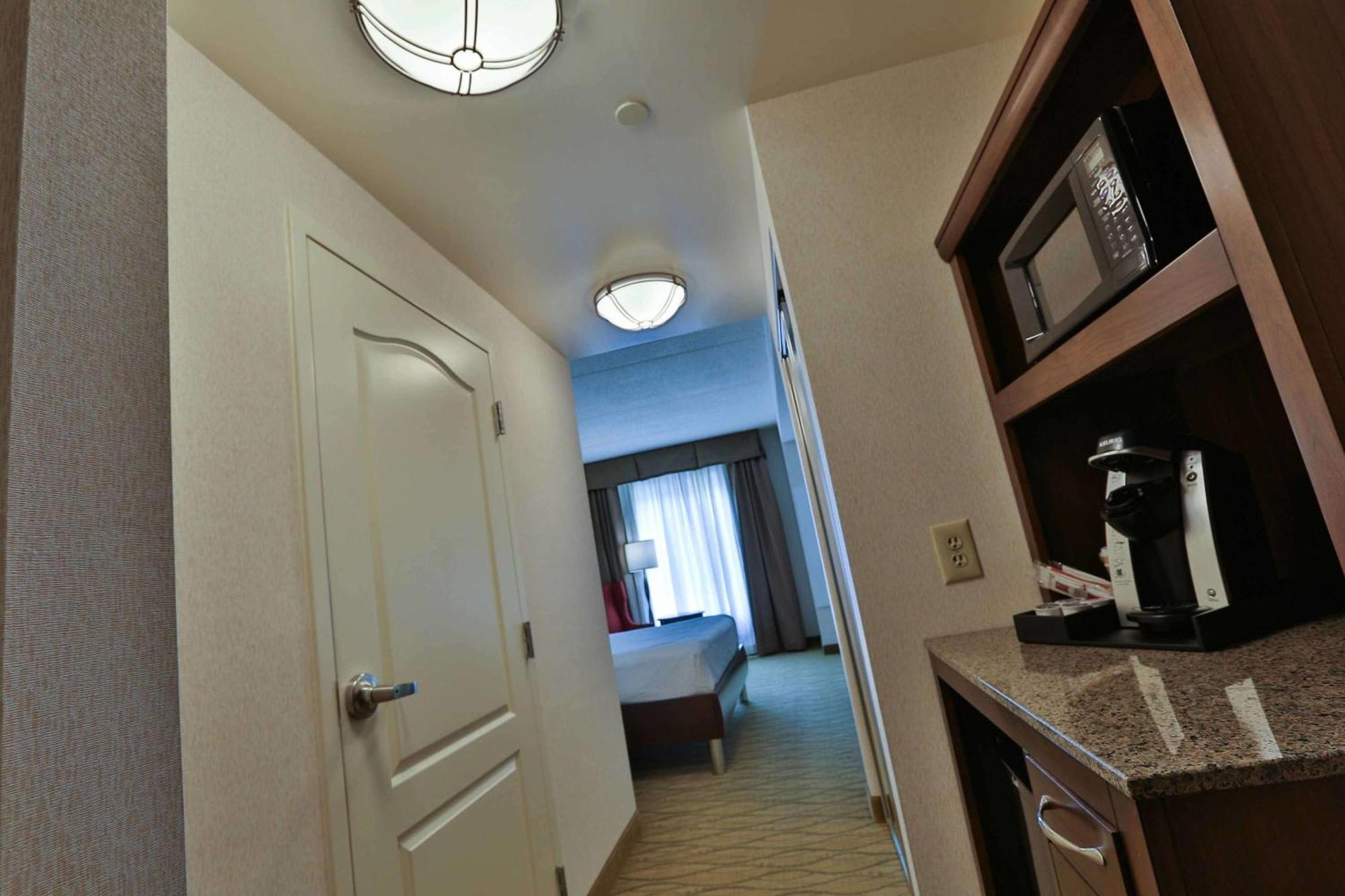 Hilton Garden Inn State College Exterior foto