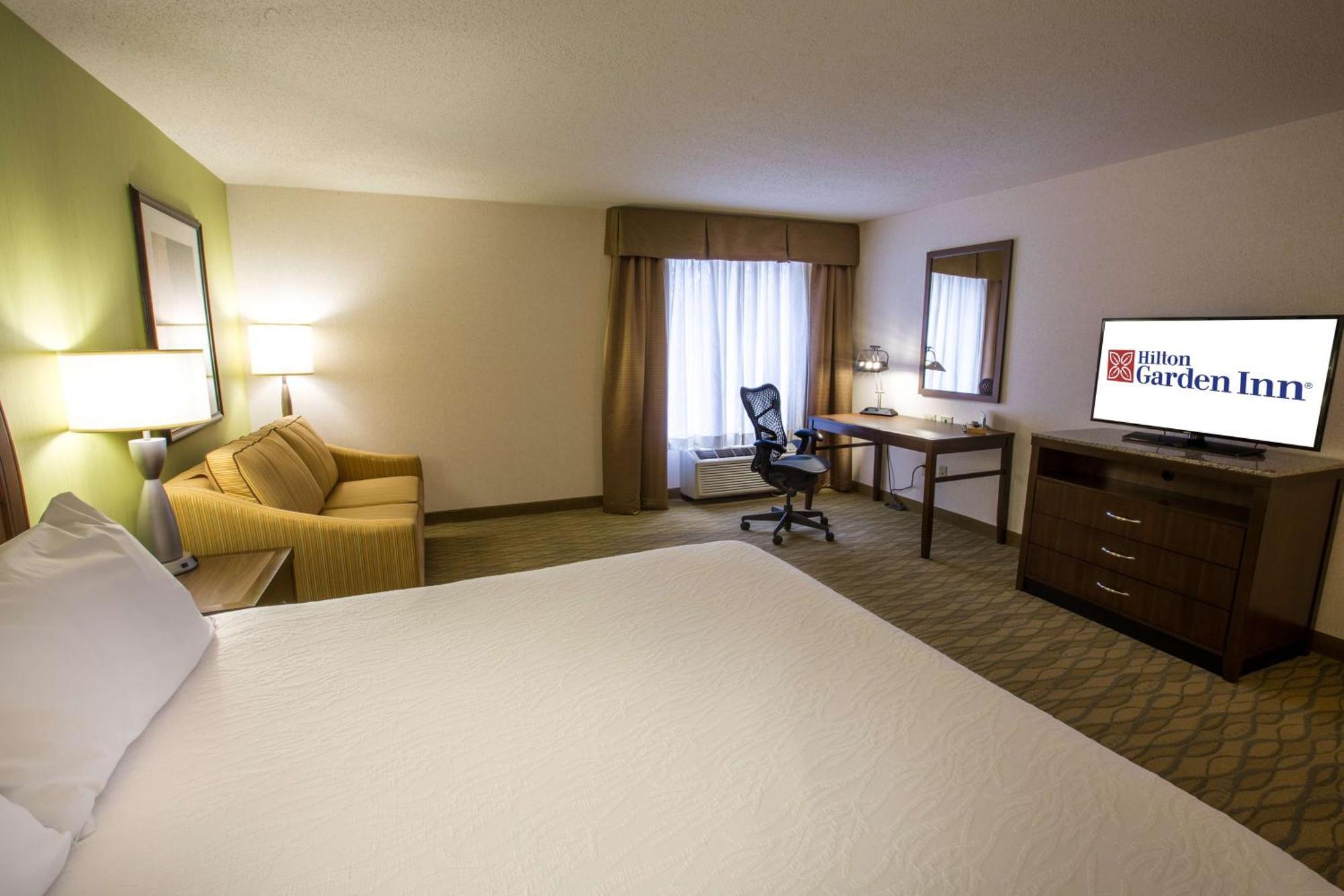 Hilton Garden Inn State College Exterior foto