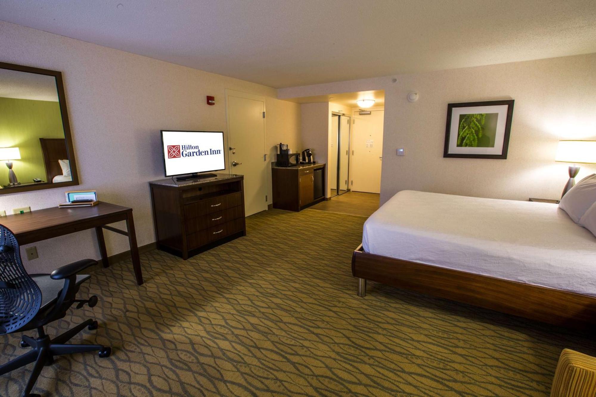 Hilton Garden Inn State College Exterior foto