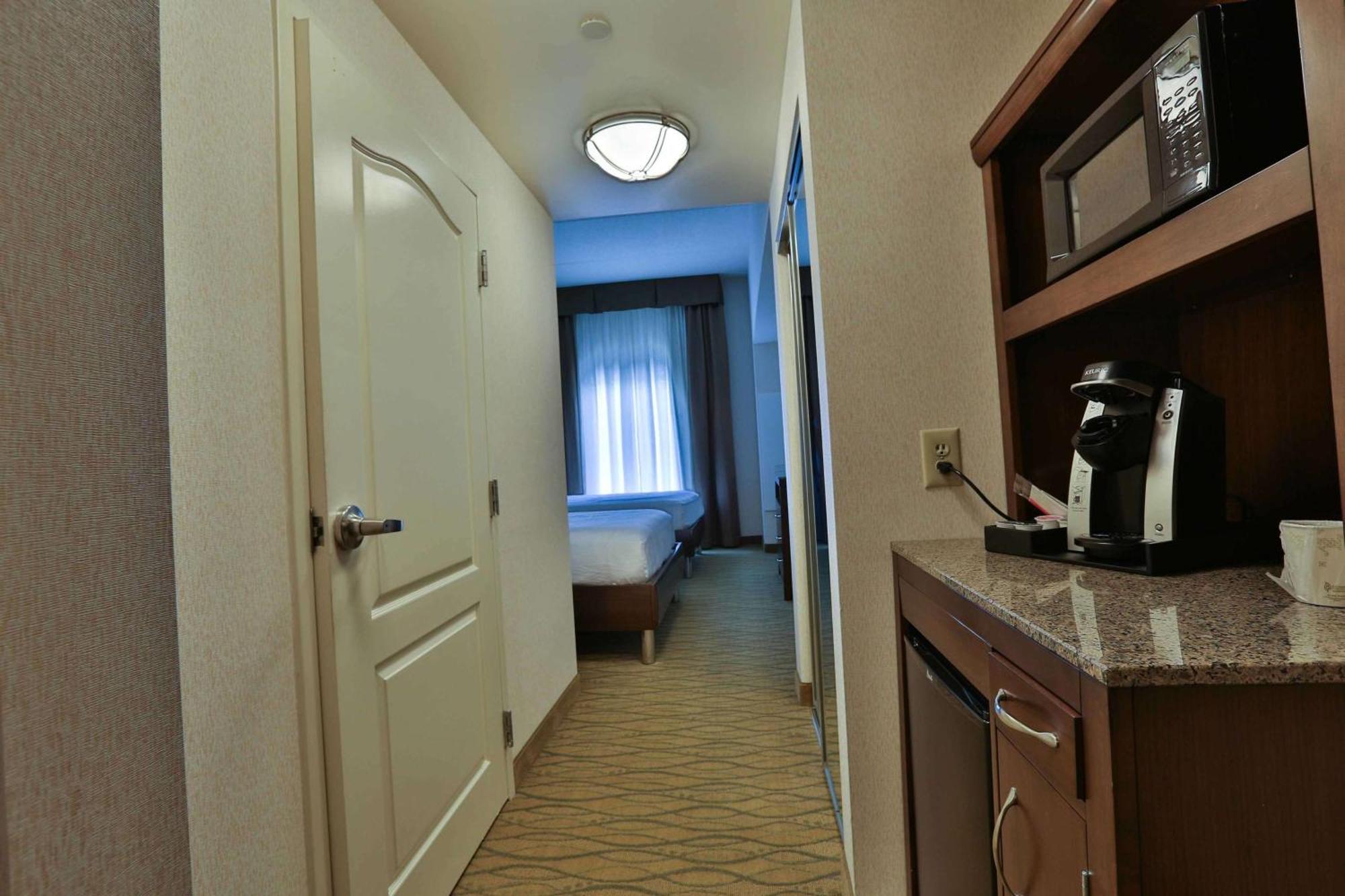 Hilton Garden Inn State College Exterior foto