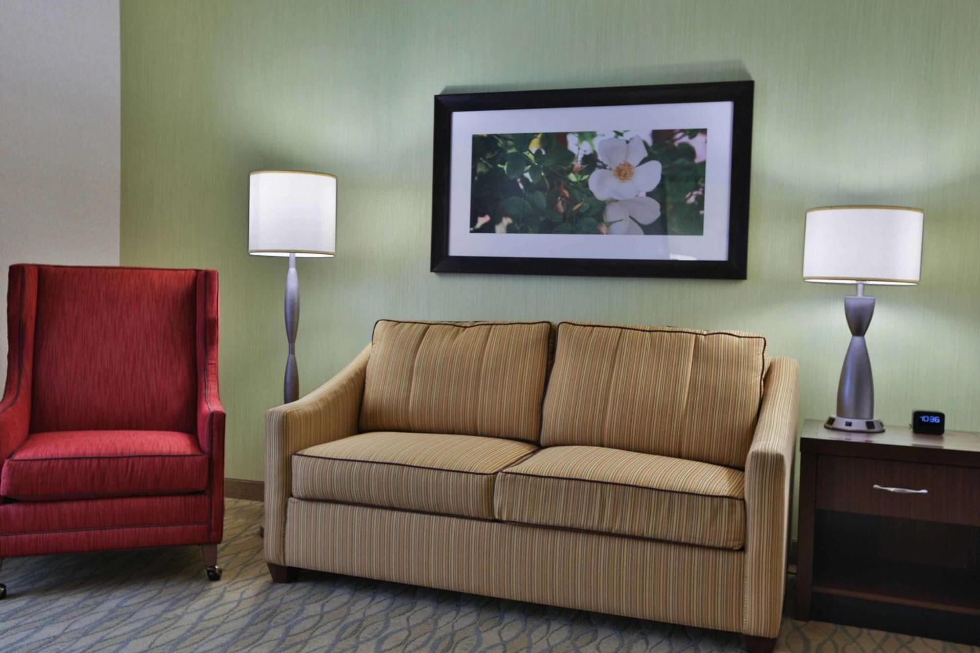 Hilton Garden Inn State College Exterior foto