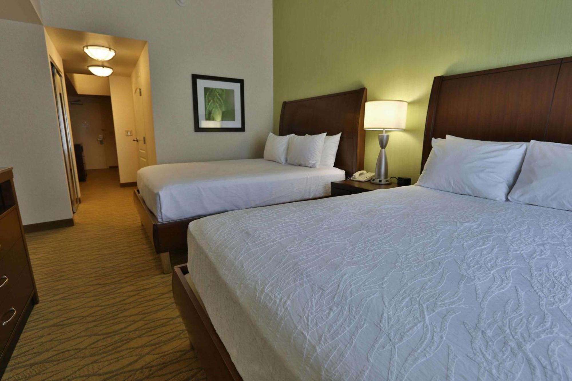 Hilton Garden Inn State College Exterior foto