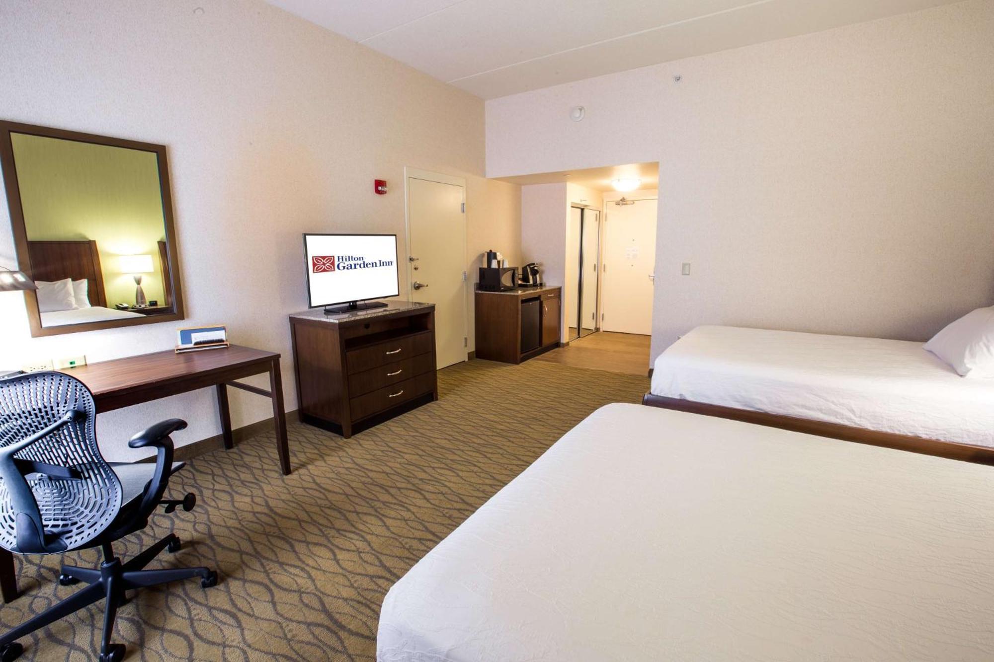 Hilton Garden Inn State College Exterior foto