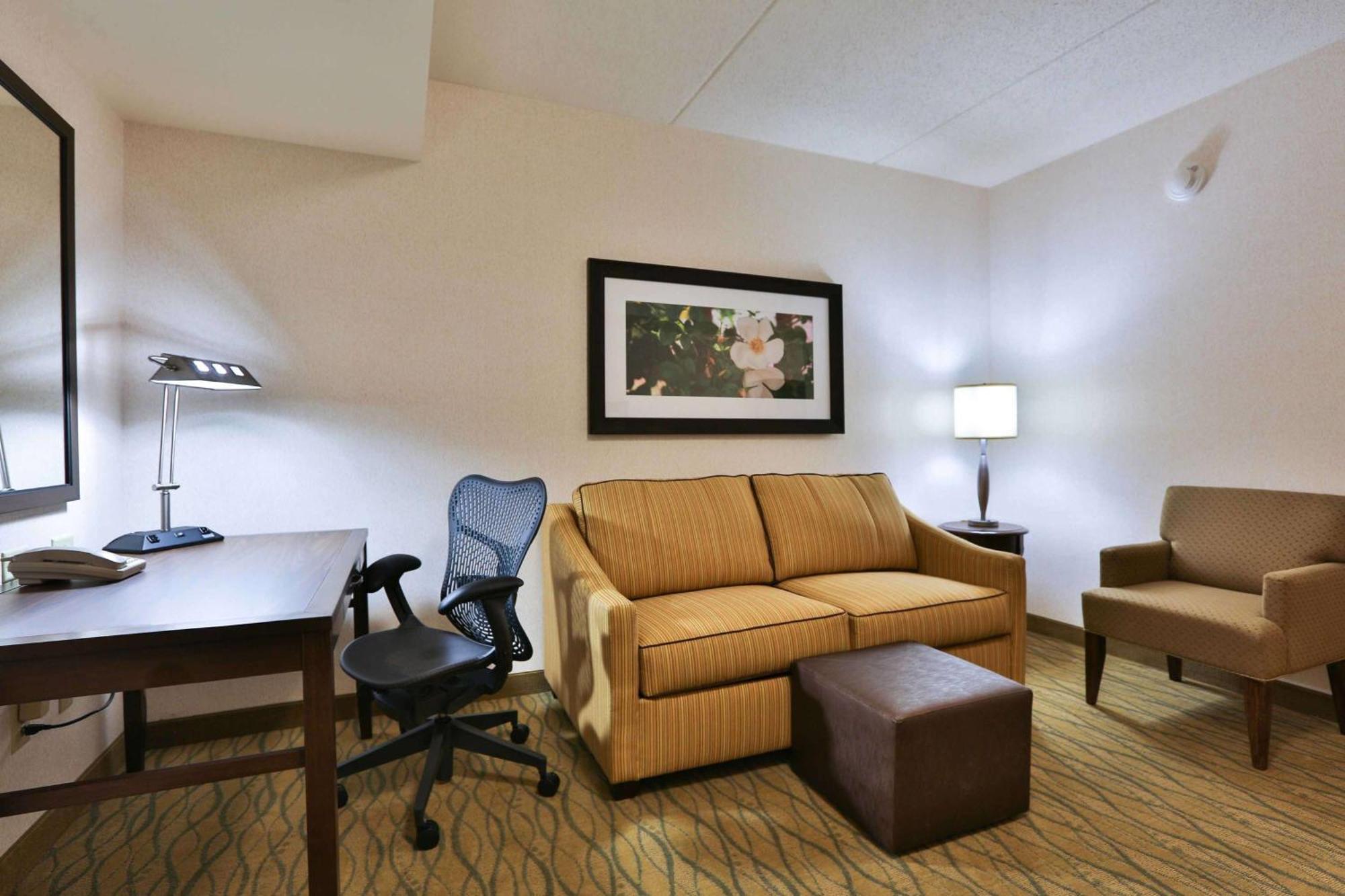 Hilton Garden Inn State College Exterior foto