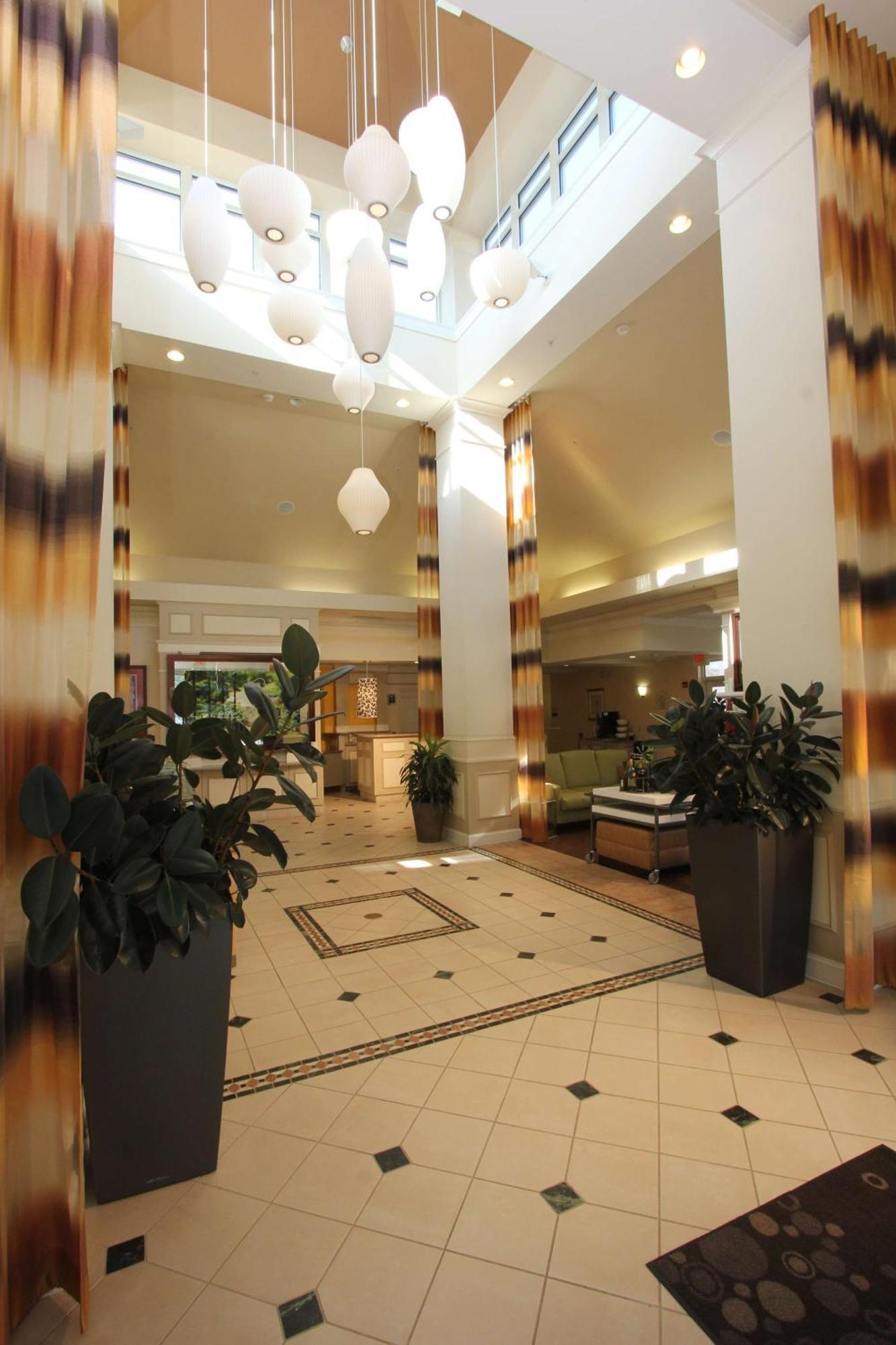 Hilton Garden Inn State College Exterior foto