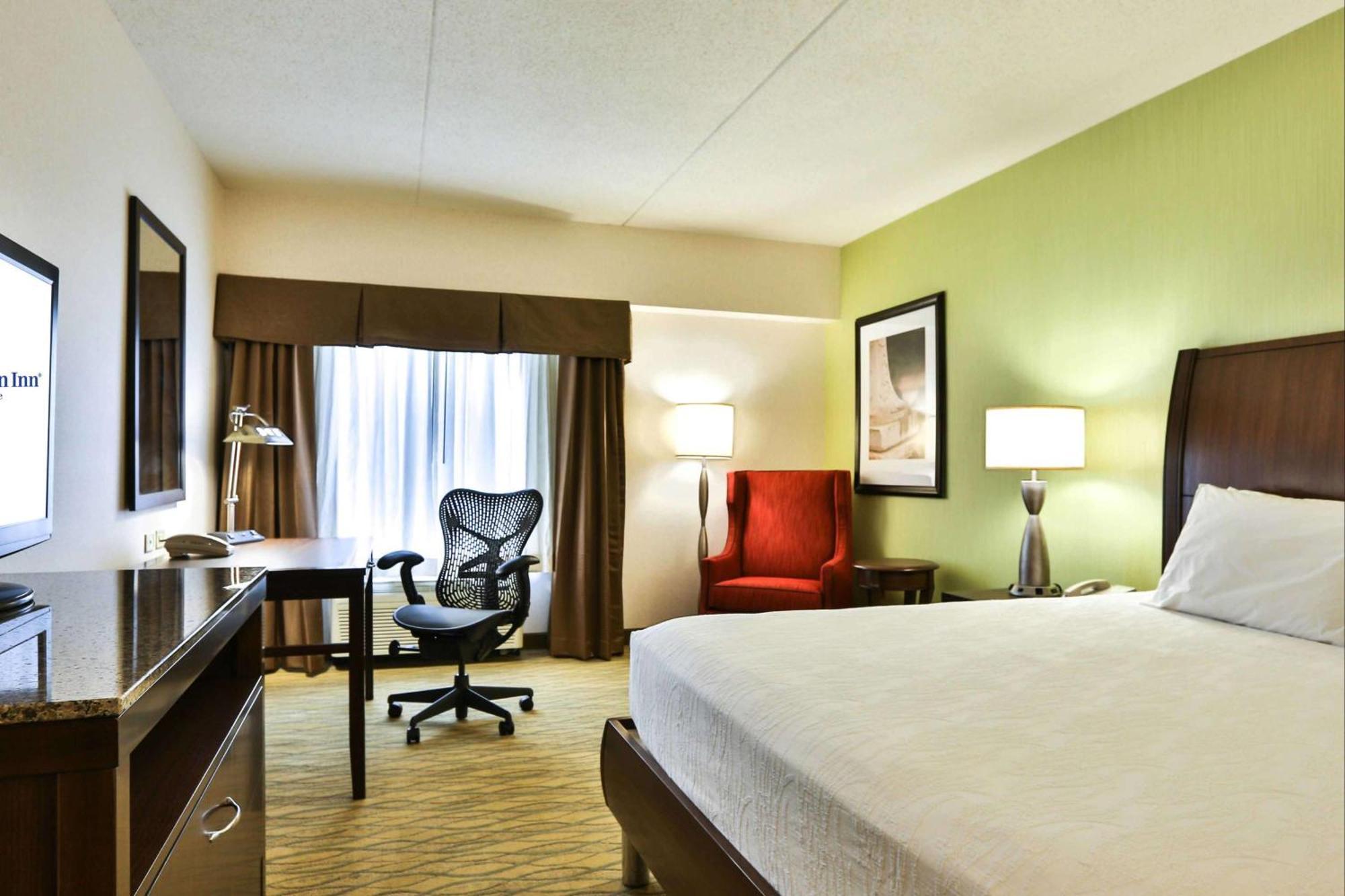Hilton Garden Inn State College Exterior foto
