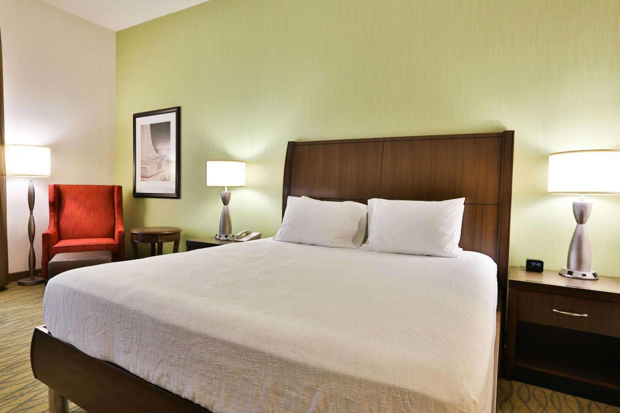 Hilton Garden Inn State College Exterior foto