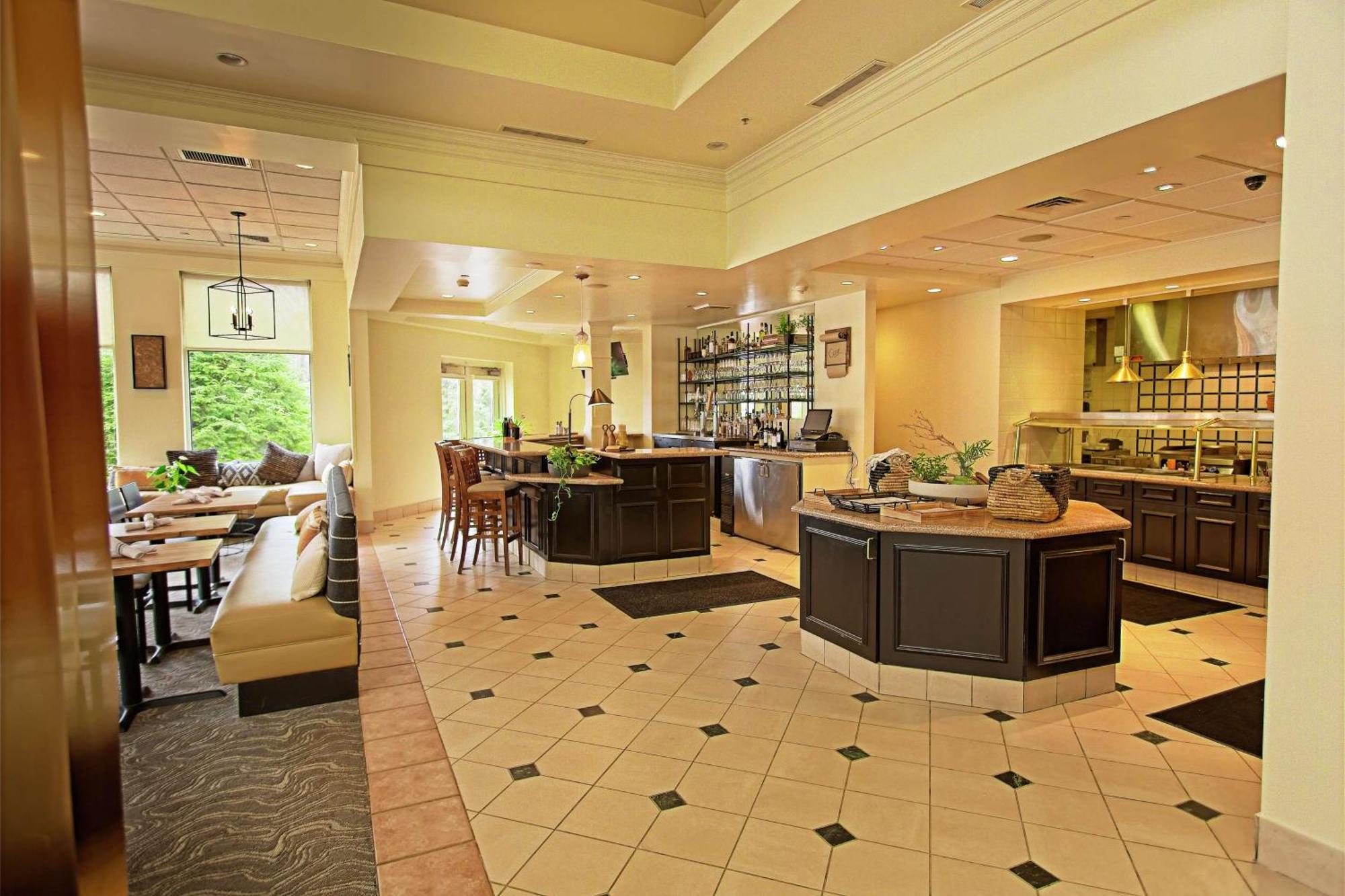 Hilton Garden Inn State College Exterior foto