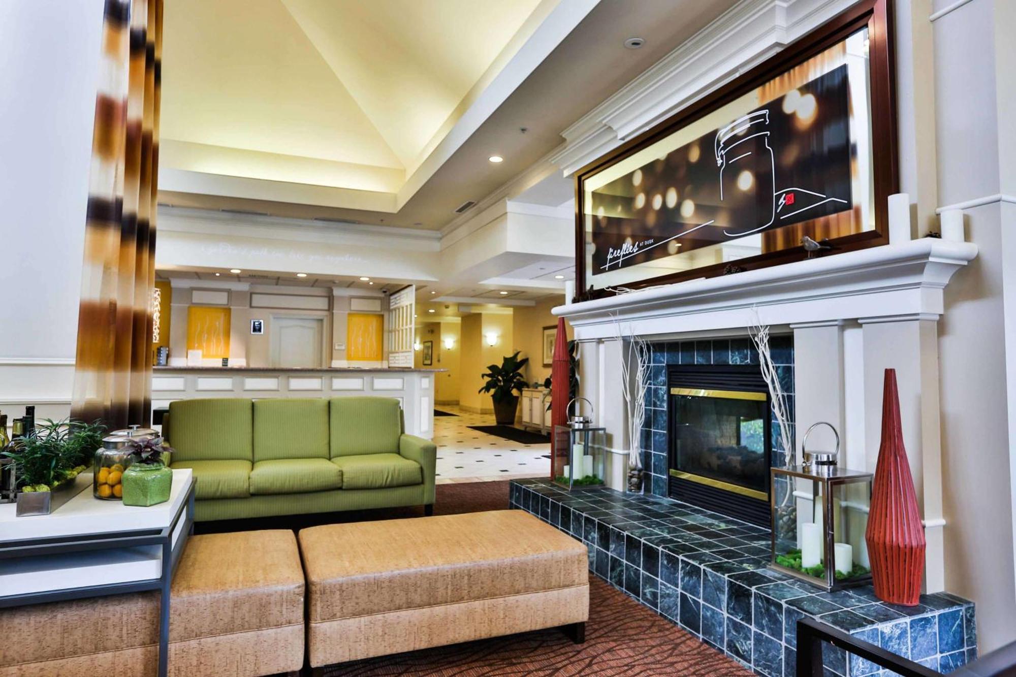 Hilton Garden Inn State College Exterior foto