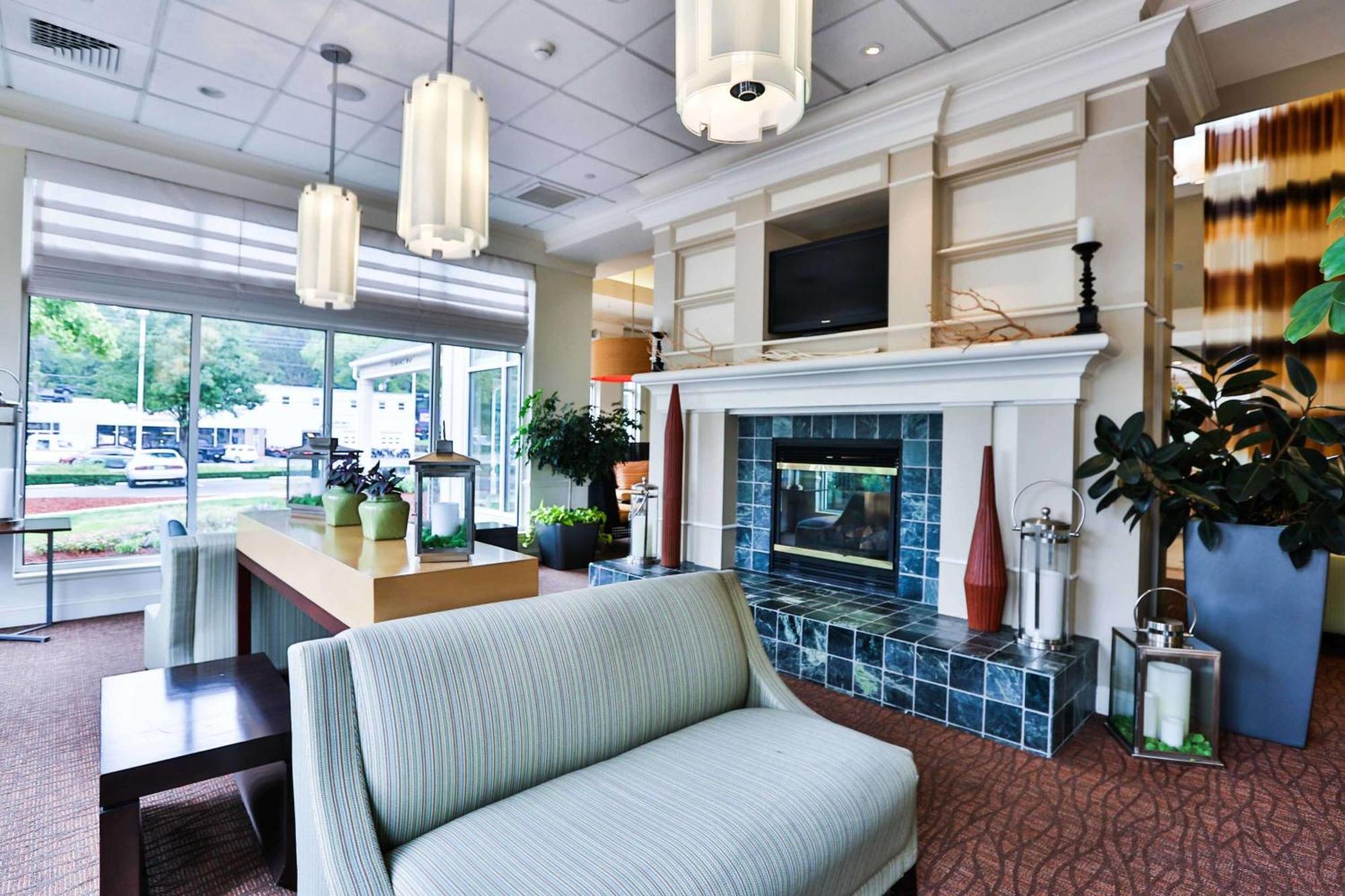 Hilton Garden Inn State College Exterior foto
