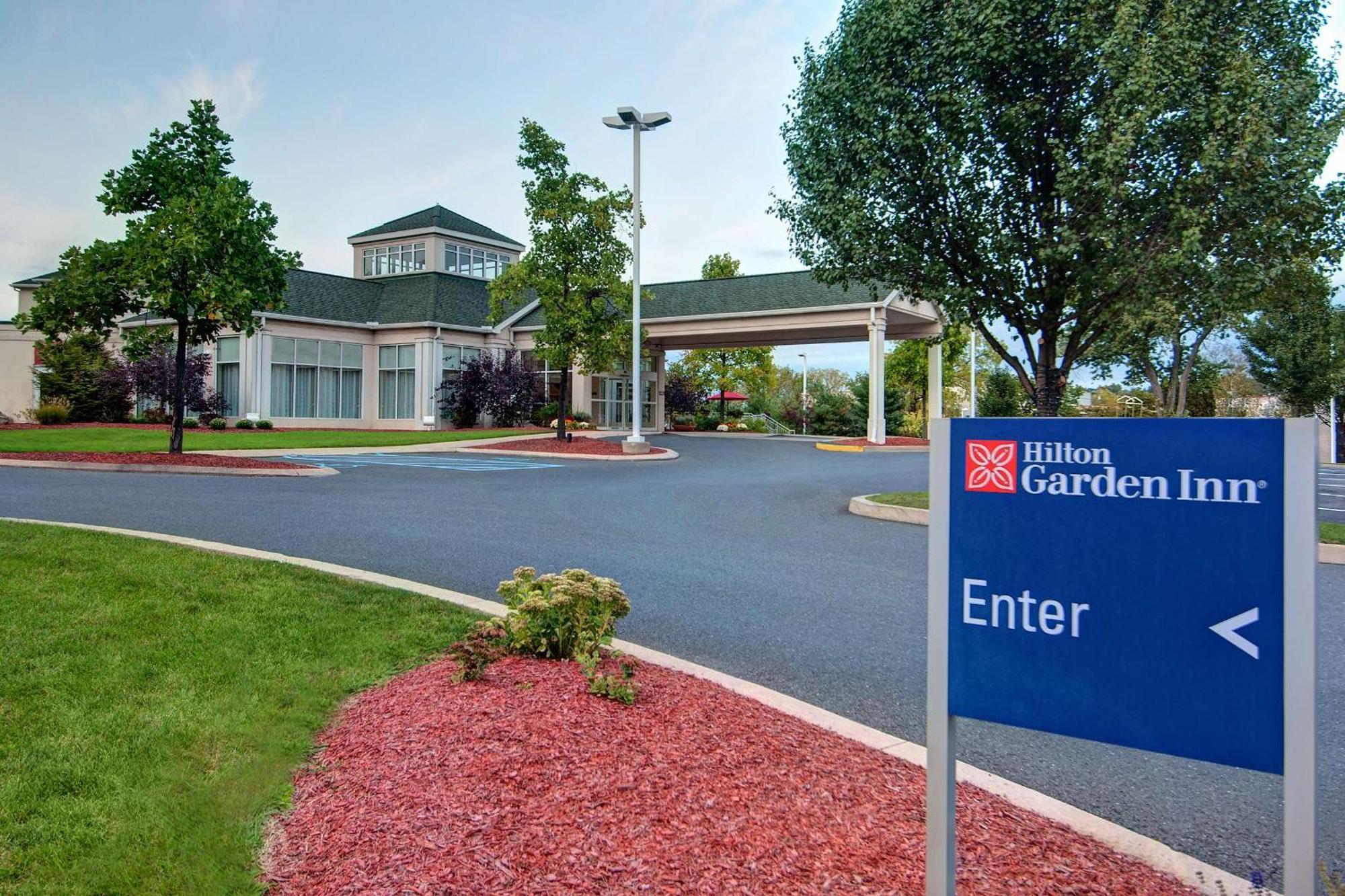 Hilton Garden Inn State College Exterior foto